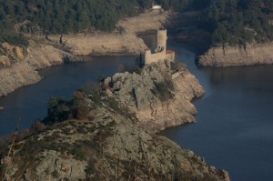 chateau de grangent