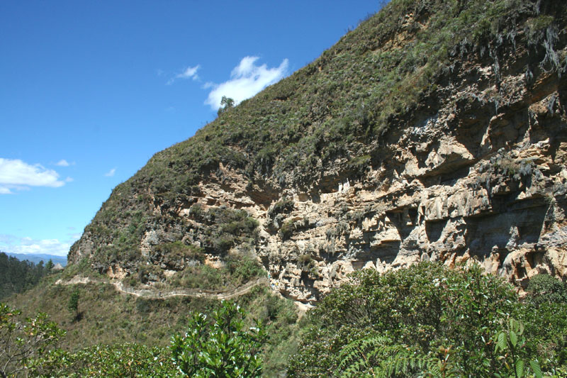 sarcophages de karajia