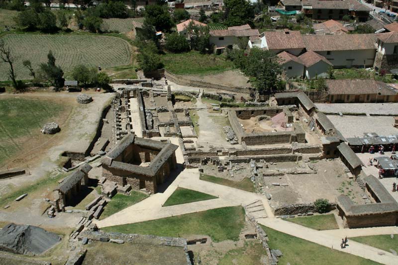 ollantaytambo